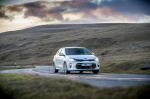 Kia Rio 5-Door 2017 года (UK)
